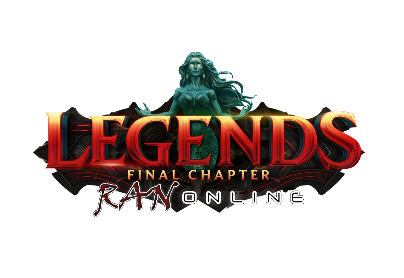 RAN Legends Register