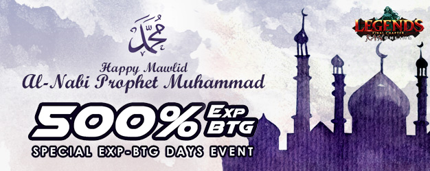 MAULID NABI MUHAMMAD SAW SPECIAL