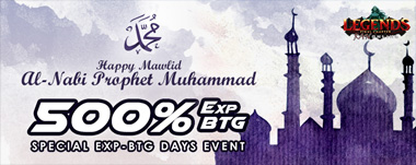 MAULID NABI MUHAMMAD SAW SPECIAL