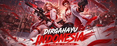INDONESIAN INDEPENDENCE DAY