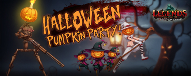 EVENT HALLOWEEN