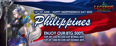 INDEPENDENDANCE DAY PHILIPPINES