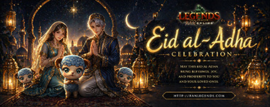 SPECIAL EVENT EID AL-ADHA